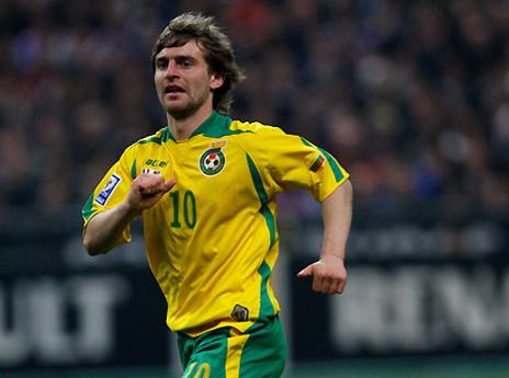 קלונאס כבר כאן (gettyimages)