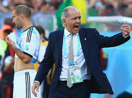 כמה רגעים של תסכול (gettyimages)