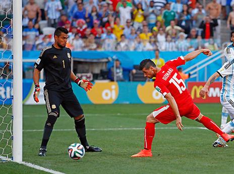 דז'מאילי, איך הוא החמיץ? (gettyimages)