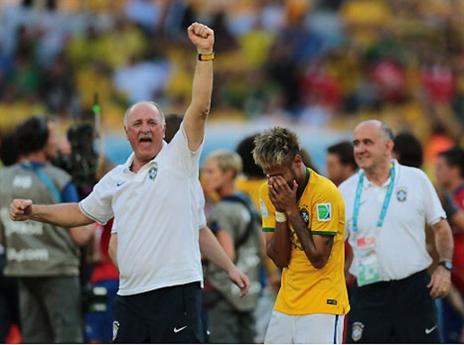 יתחשלו? (gettyimages)