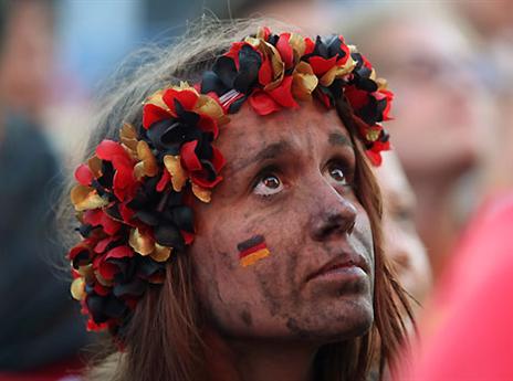 זר קוצים כואב (gettyimages)