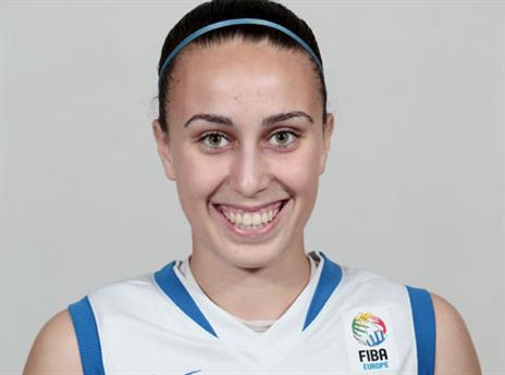 14 נקודות שלה לא הספיקו. ירדן דנן