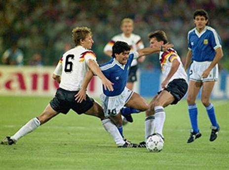 קרב ברומא (GETTYIMAGES)