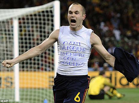 והיסטרי... (GETTYIMAGES)