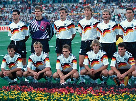 הנבחרת ההיא (gettyimages)