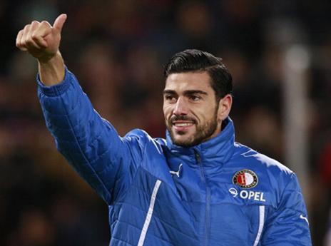 עטפו אותו בחום