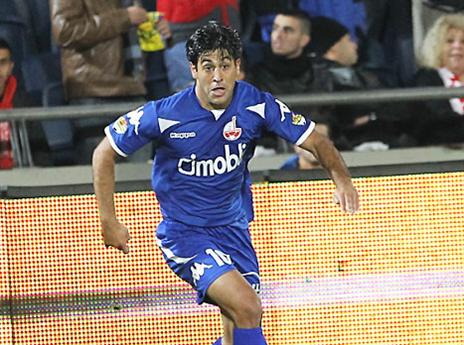 ברדה. מחצית ראשונה ענקית, מחצית שניה חלשה מאוד