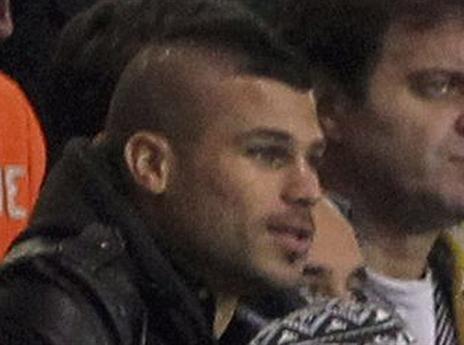 יגיע לב"ש בכל זאת? מויאל