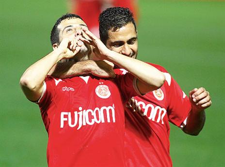 זגורי, גם הוא יעזוב? (אלן שיבר)