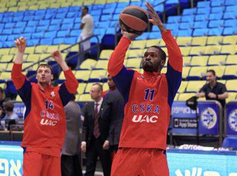 פארגו, מכבי לא תחכה עוד הרבה זמן (אלן שיבר)