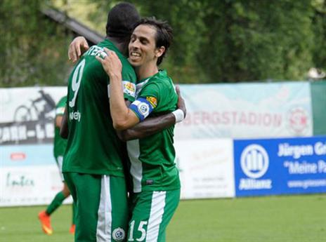 חיפה החדשה נראית טוב (אתר רשמי, מכבי חיפה)