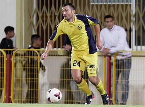 יעשה פרסה? מיטרוביץ'