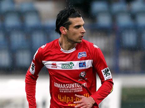 יובאנוביץ'. אלטרנטיבה לידין