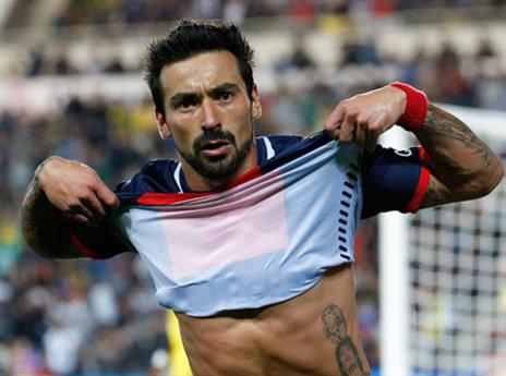 לאבסי, בדרך לספרד?