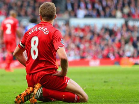 הפצעים עדיין מגלידים (GETTYIMAGES)