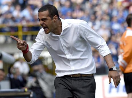 לוזון. המזל היה איתו (gettyimages)