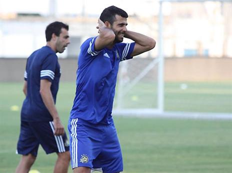 בן בסט, ירשום שער בכורה? (האתר הרשמי)