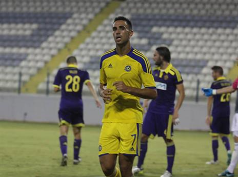 זהבי. איפה היכולת מאשתקד? (אתר רשמי, מכבי ת"א)