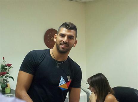 הרוש. יישאר בבית"ר?