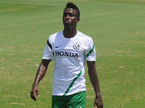 המאמן החדש מאמין בו