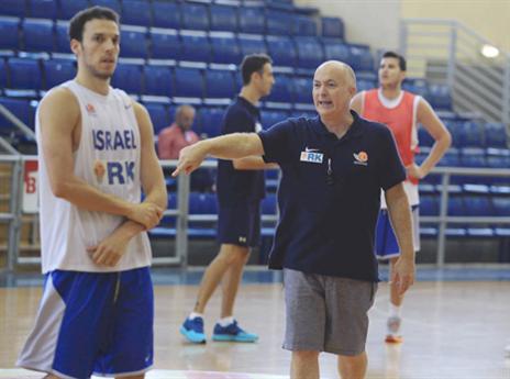 אדלשטיין, ויתר על שני גבוהים (אלן שיבר)