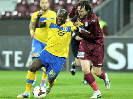 ביטחון מהמאמן, זה הכי חשוב