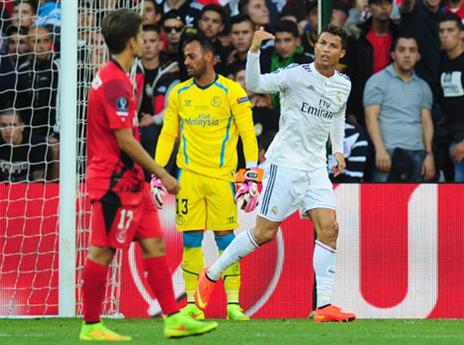 יכולת טובה של בטו לא הספיקה לסביליה (gettyimages)