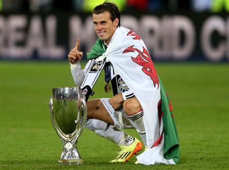 אין כמו בבית. בייל (gettyimages)