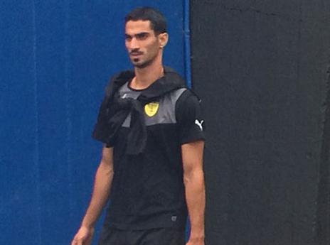 קריאף. הוא לפחות יפתח