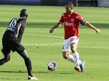 אחרי קיץ סוער, ורמוט בהרכב