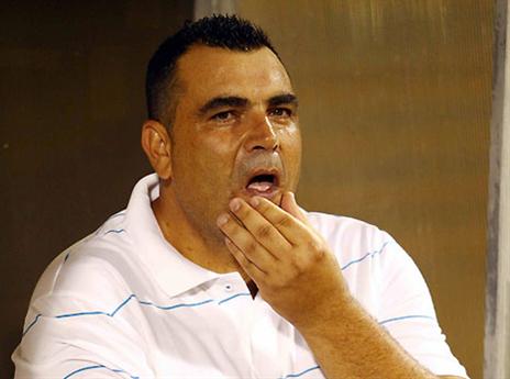 קורצקי, לא אהב את מה שראה (עודד קרני)