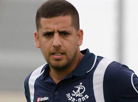 משימה לא פשוטה מחכה לו. בן נון