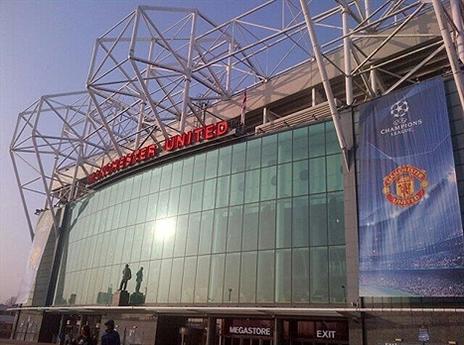 האליפות עשויה לחזור למקומה הטבעי (GETTYIMAGES)