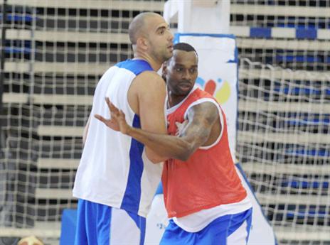 פישר. מצפים ממנו ליותר (אלן שיבר)