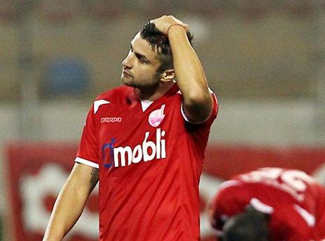 בנבחרת של פיני