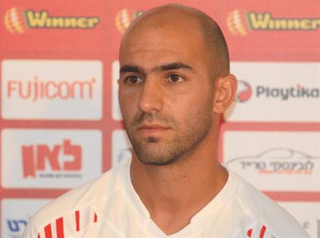 אבוטבול. "אין פה עונות שקטות" (אלן שיבר)