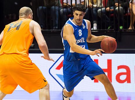 עכשיו, ניצחון על הולנד שווה אליפות אירופה