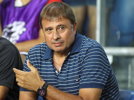 יגיע עוד רכש? אלישע לוי (אלן שיבר)