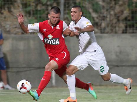 חבשי חסר המזל כבש עצמי (יוסי שקל)