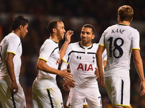 חגיגה בצפון לונדון (getty)