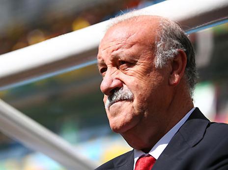 הנבחרת שלו תשתקם? (gettyimages)