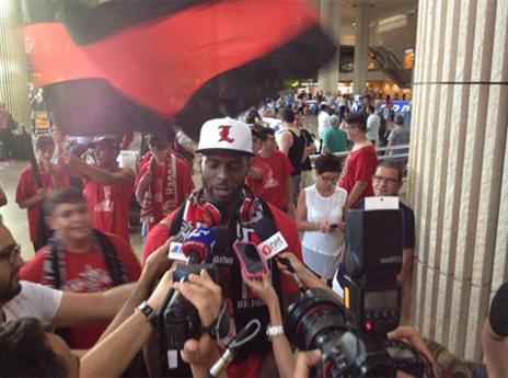 כוכב, במלוא מובן המילה