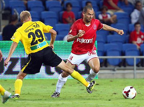 ורמוט, ישיג ניצחון יוקרתי? (עודד קרני)