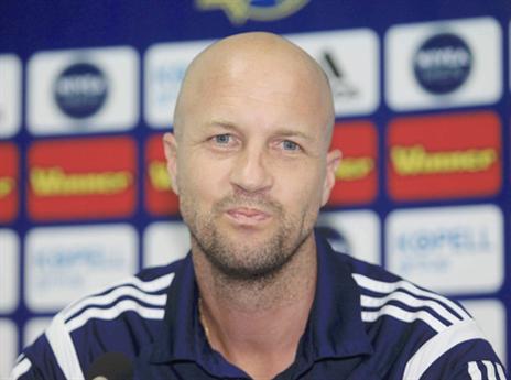 קרויף, הודה לפאקו (אלן שיבר)