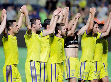 תל אביב צהובה (אלן שיבר)