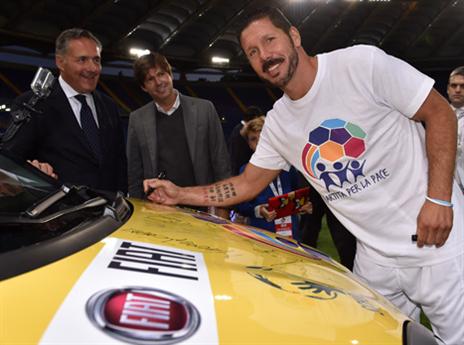 מאמן אתלטיקו הזכיר נשכחות (GETTYIMAGES)