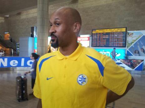 סמית'. ברוכים השבים