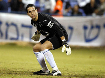 יחליף את לויטה כמחליף של הרוש. דורי