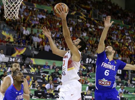 ריקי רוביו, הגביר את הקצב (אתר פיב"א)