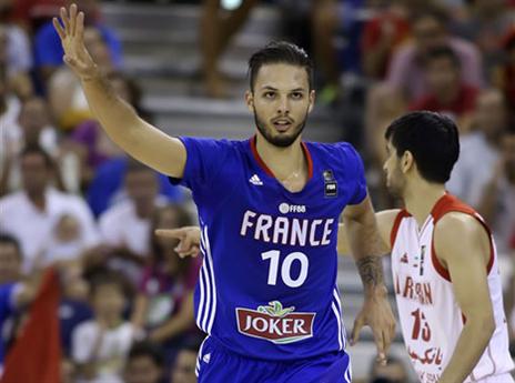 פורנייה. הצרפתים התקשו (אתר פיב"א)